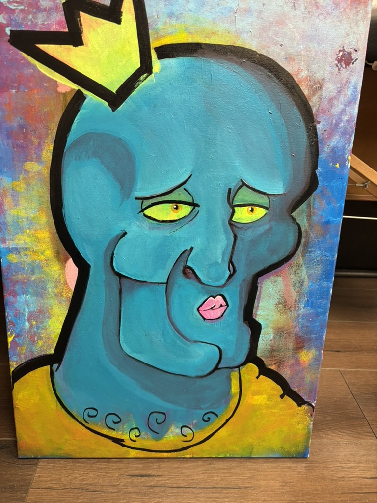 Face